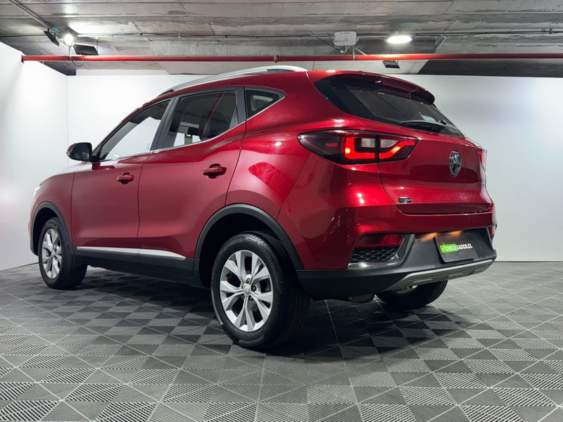 MG ZS 2023 - Imagen 5 de 15