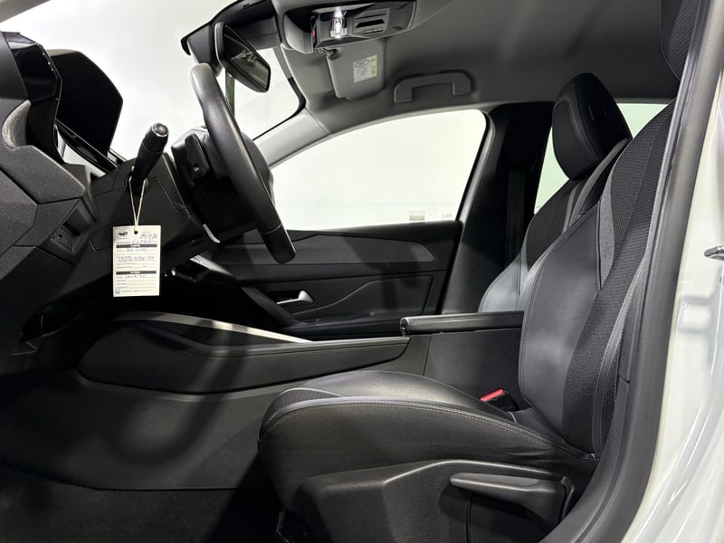 Peugeot 308 2023 - Imagen 10 de 15