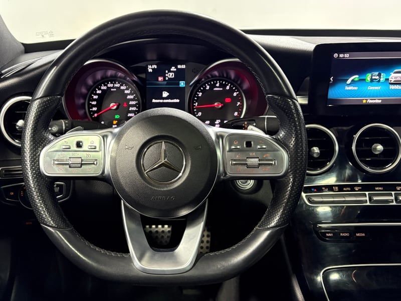 Mercedes-Benz C300 2019 - Imagen 13 de 15