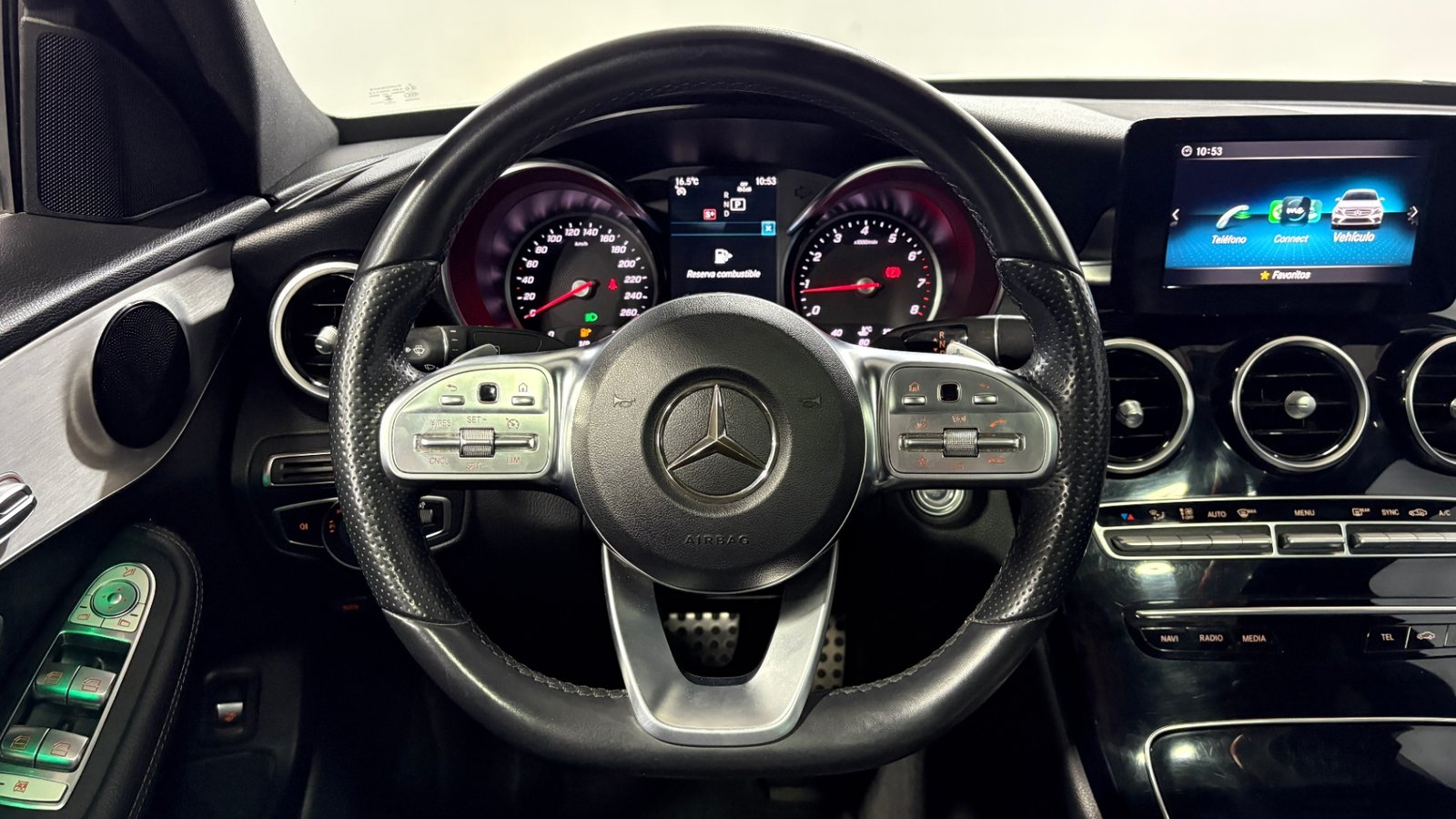 Mercedes-Benz C300 2019 - Imagen 13 de 15