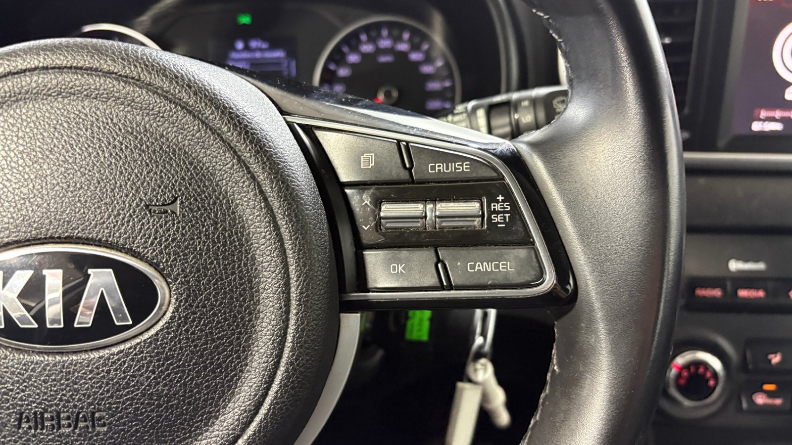 Kia SPORTAGE 2020 - Imagen 15 de 15