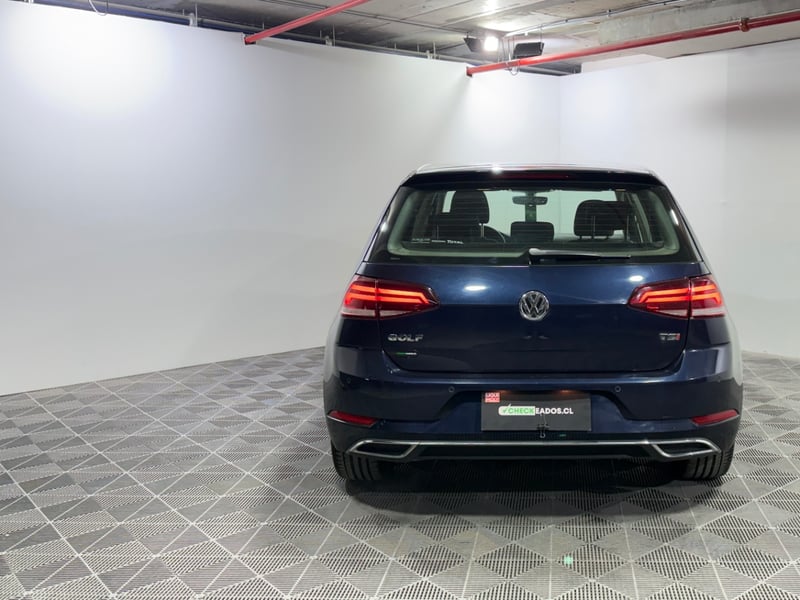 Volkswagen GOLF 2020 - Imagen 8 de 15