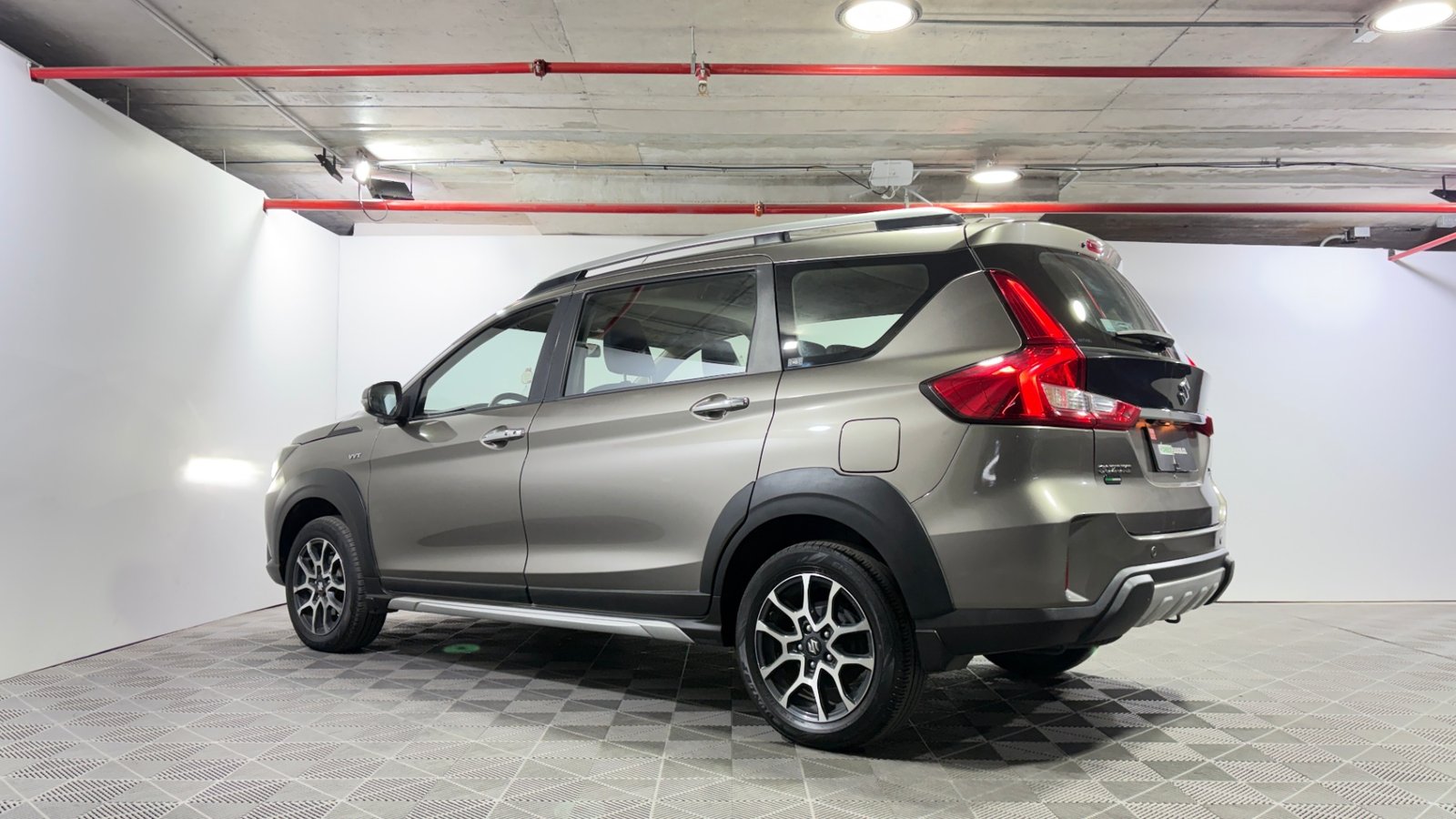 Suzuki XL7 2022 - Imagen 5 de 15