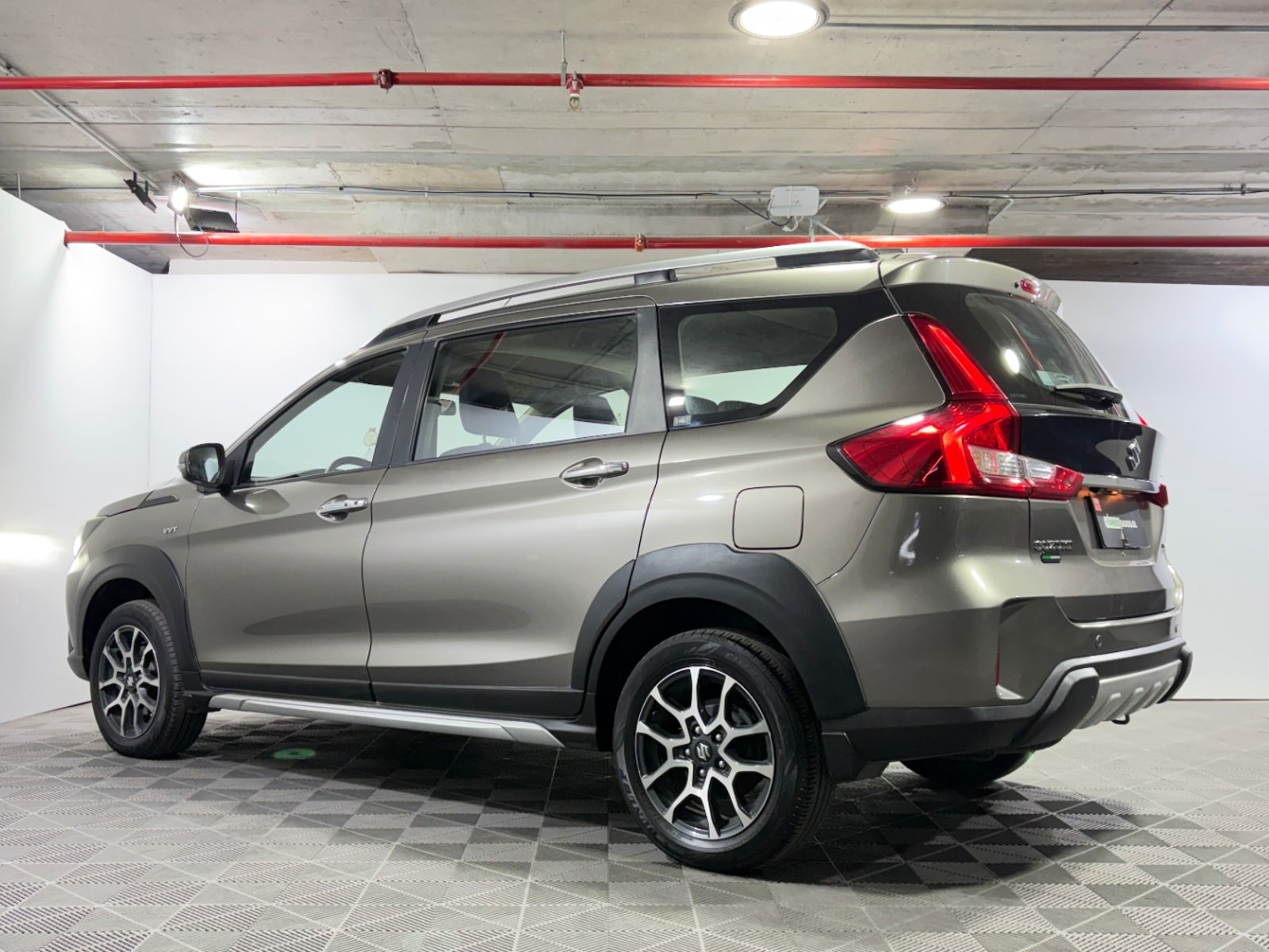 Suzuki XL7 2022 - Foto 5 de 15
