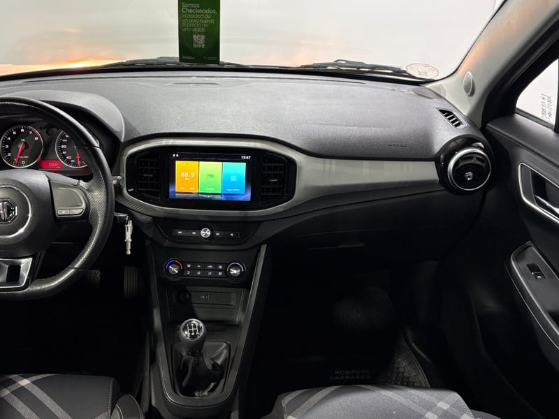 MG MG3 2024 - Imagen 12 de 15