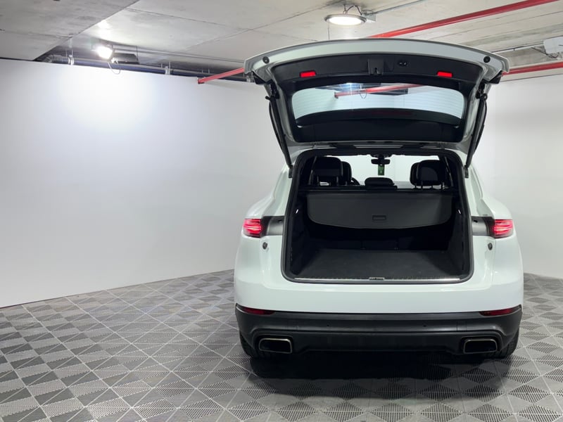 Porsche CAYENNE 2019 - Imagen 9 de 15