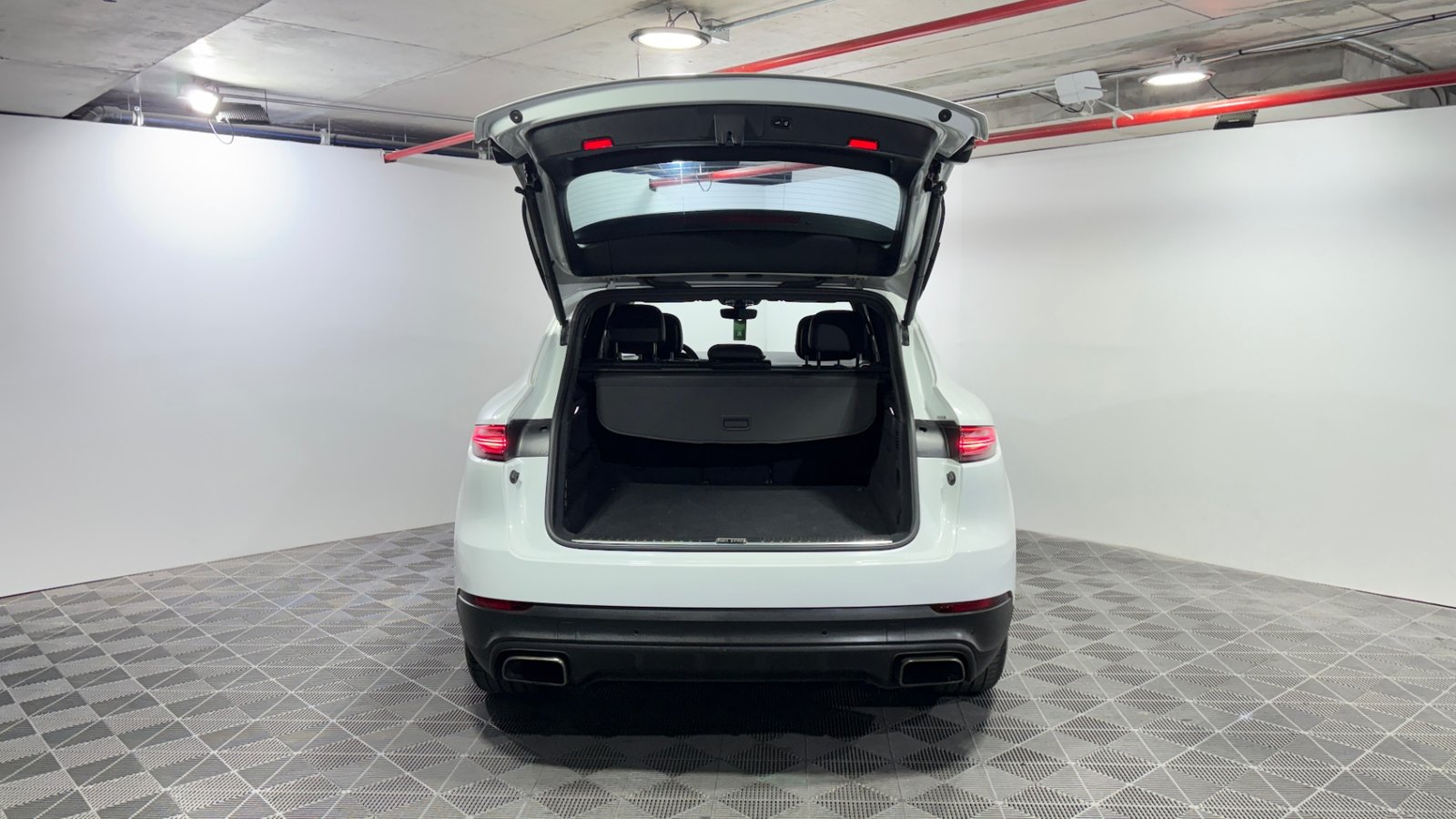 Porsche CAYENNE 2019 - Imagen 9 de 15