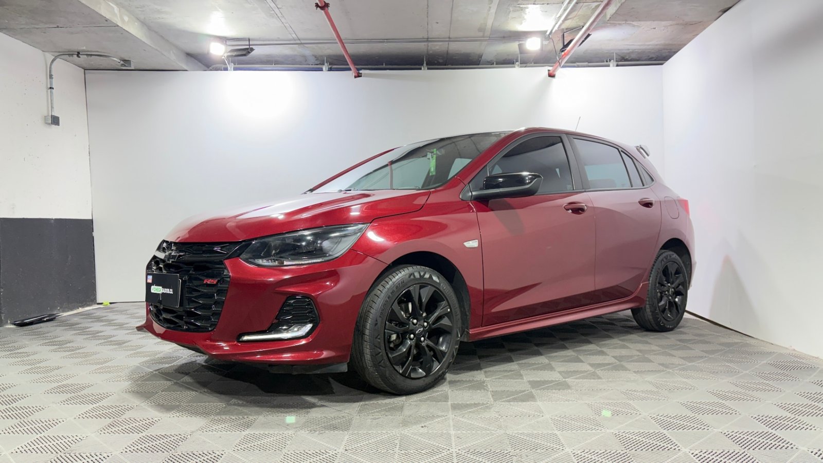 Chevrolet ONIX 2023 - Imagen 3 de 15