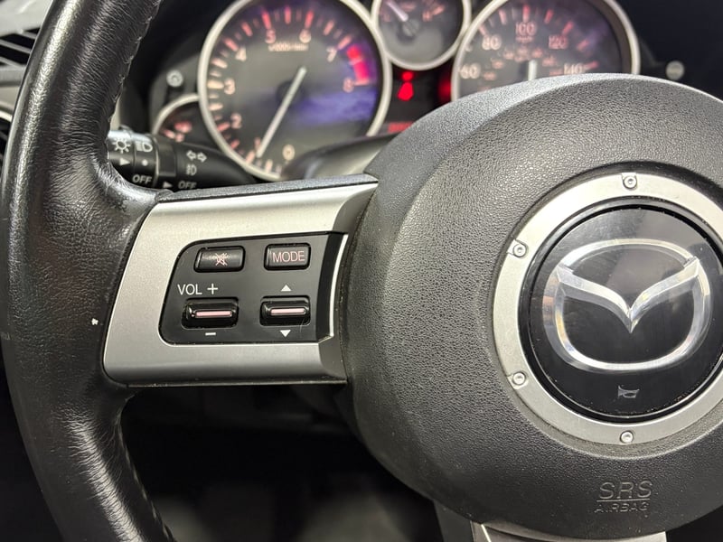 Mazda MX-5 2011 - Imagen 13 de 15