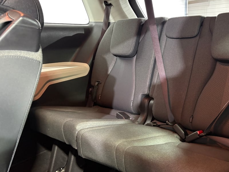Kia CARNIVAL 2024 - Imagen 12 de 15