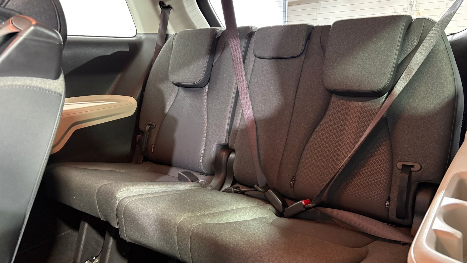 Kia CARNIVAL 2024 - Imagen 12 de 15