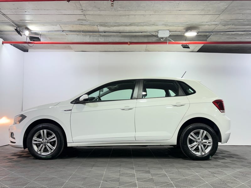 Volkswagen POLO 2023 - Imagen 4 de 15