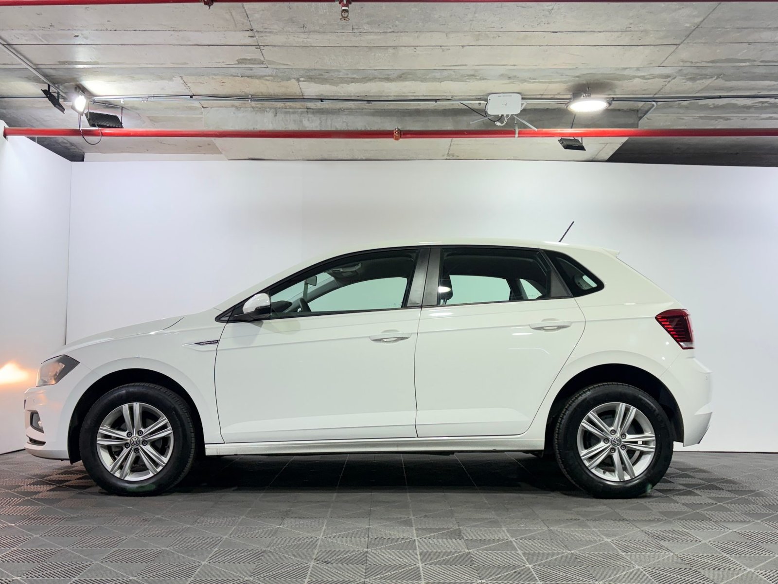 Volkswagen POLO 2023 - Foto 4 de 15