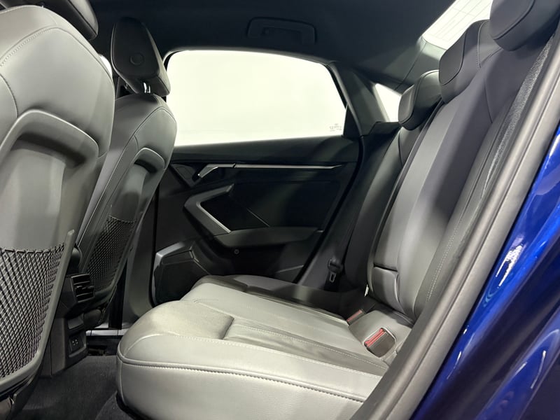 Audi A3 2023 - Imagen 11 de 15