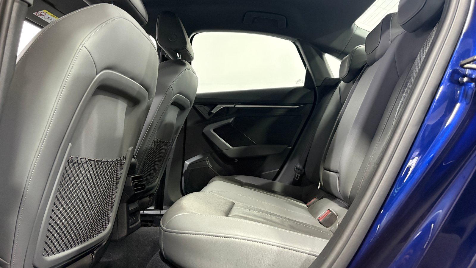 Audi A3 2023 - Imagen 11 de 15