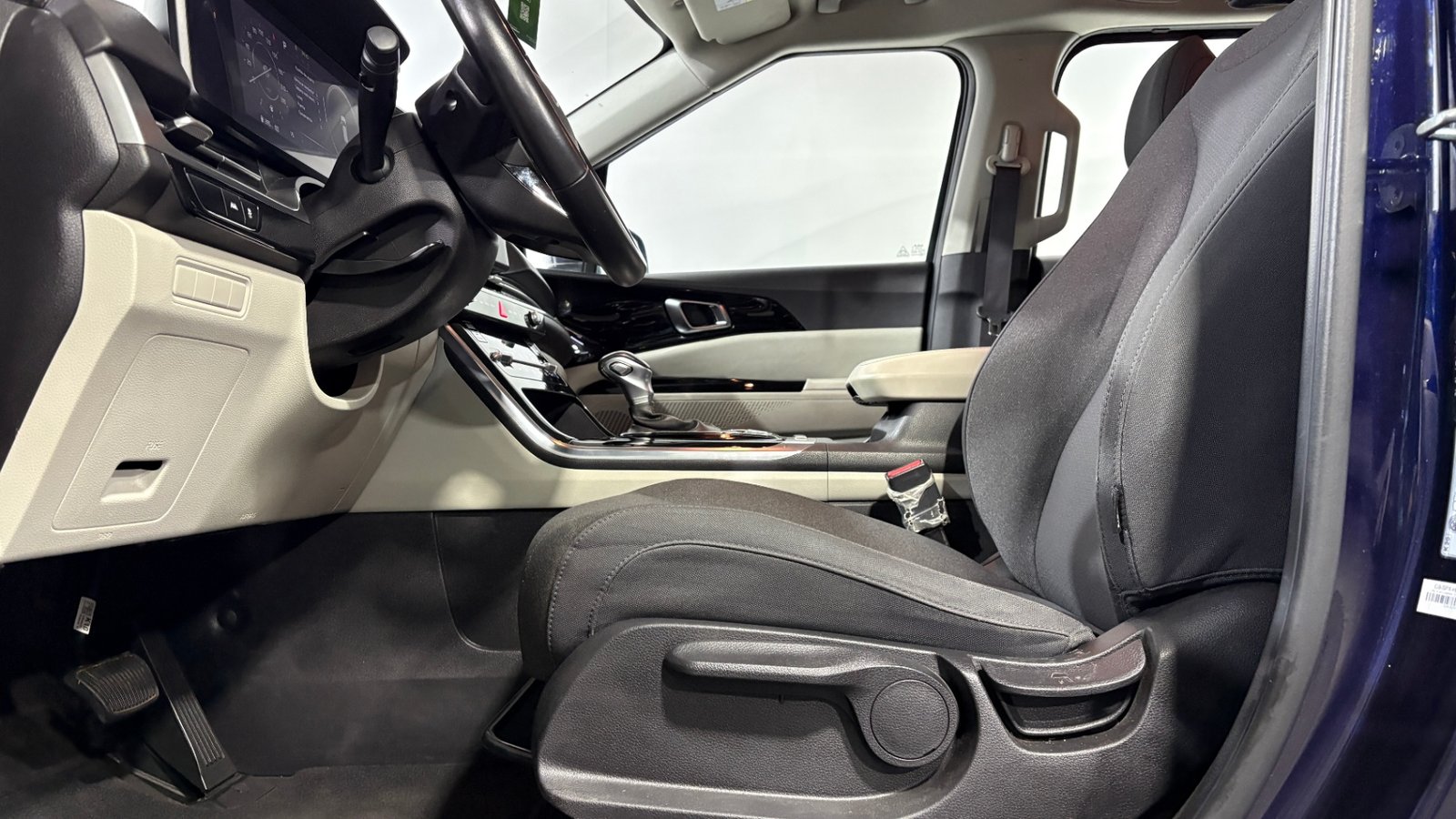 Kia CARNIVAL 2024 - Imagen 10 de 15