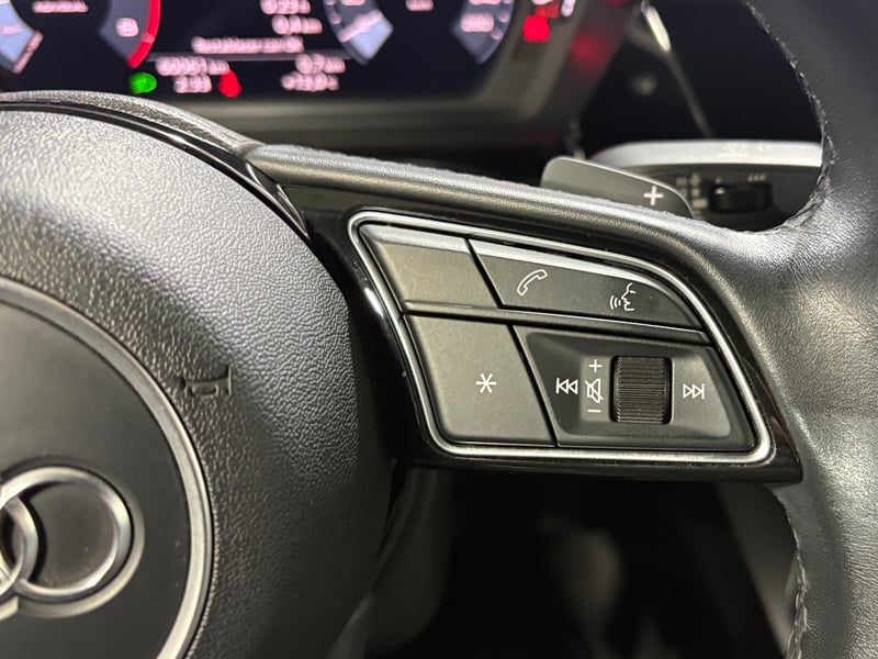 Audi A3 2023 - Imagen 15 de 15