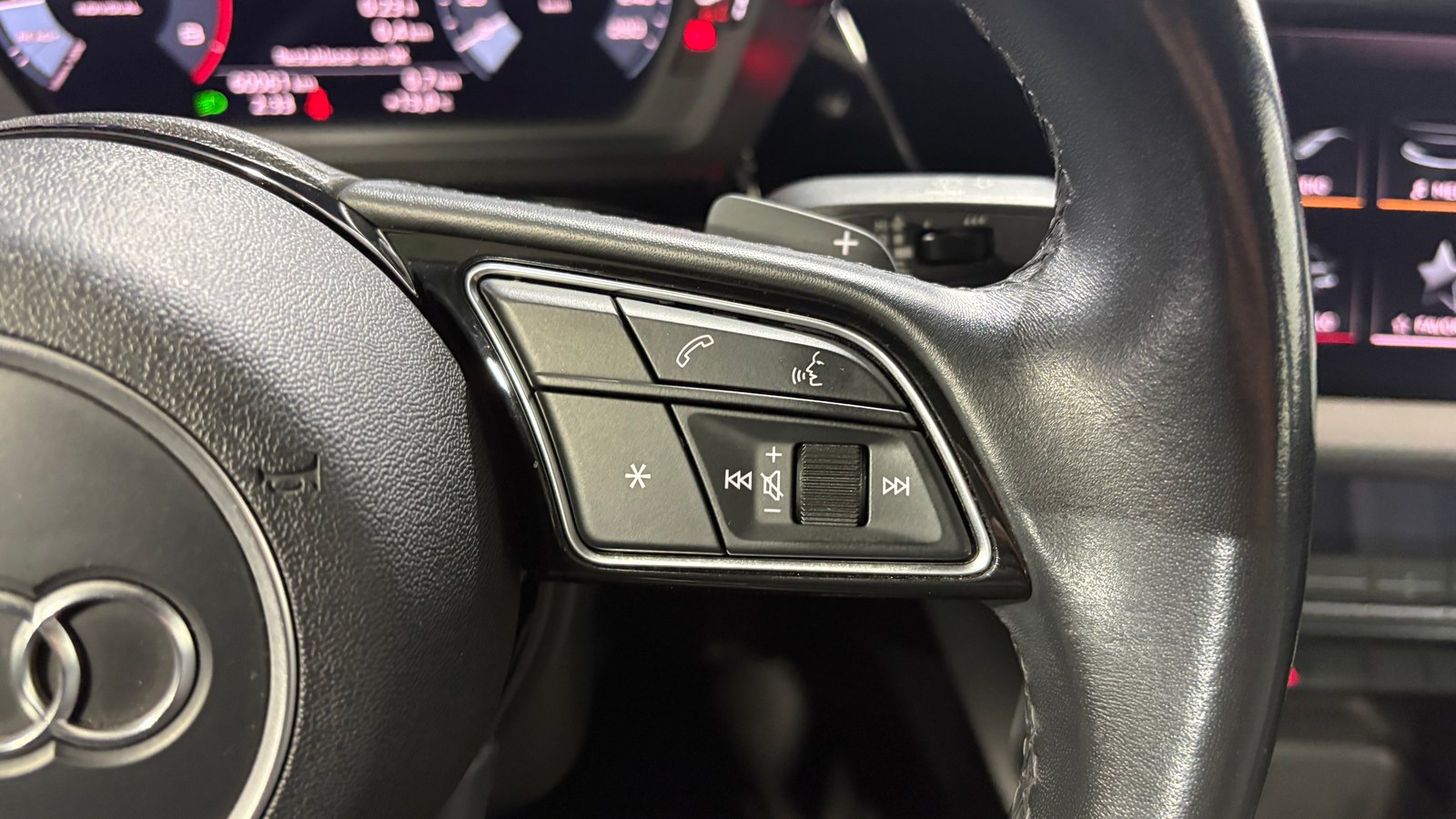 Audi A3 2023 - Imagen 15 de 15