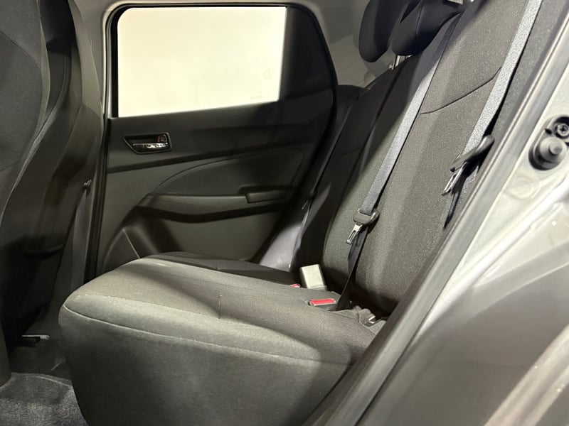 Suzuki SWIFT 2025 - Imagen 11 de 15