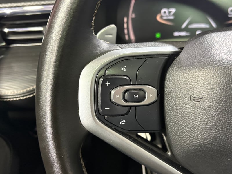 Haval JOLION 2024 - Imagen 14 de 15