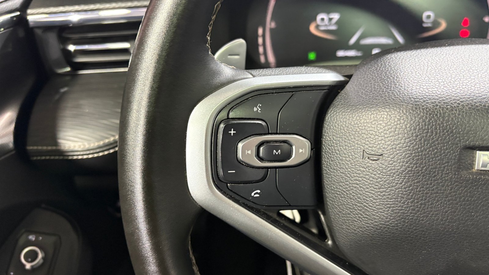 Haval JOLION 2024 - Imagen 14 de 15