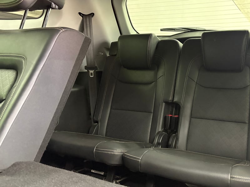Chery TIGGO 8 PRO 2022 - Imagen 12 de 15