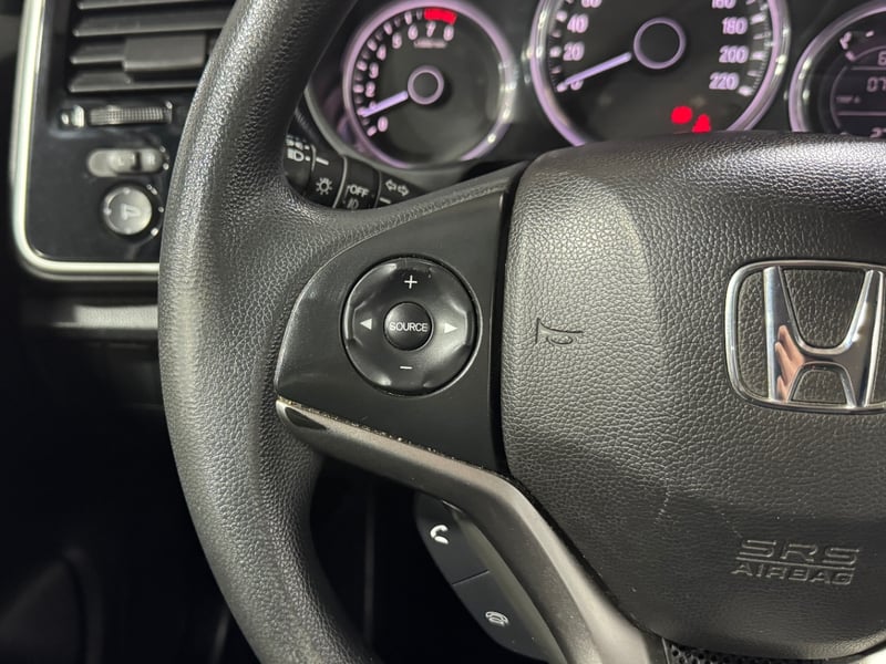 Honda CITY 2021 - Imagen 14 de 15