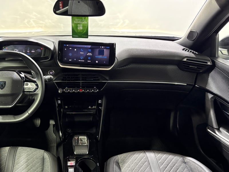 Peugeot 2008 2025 - Imagen 12 de 15