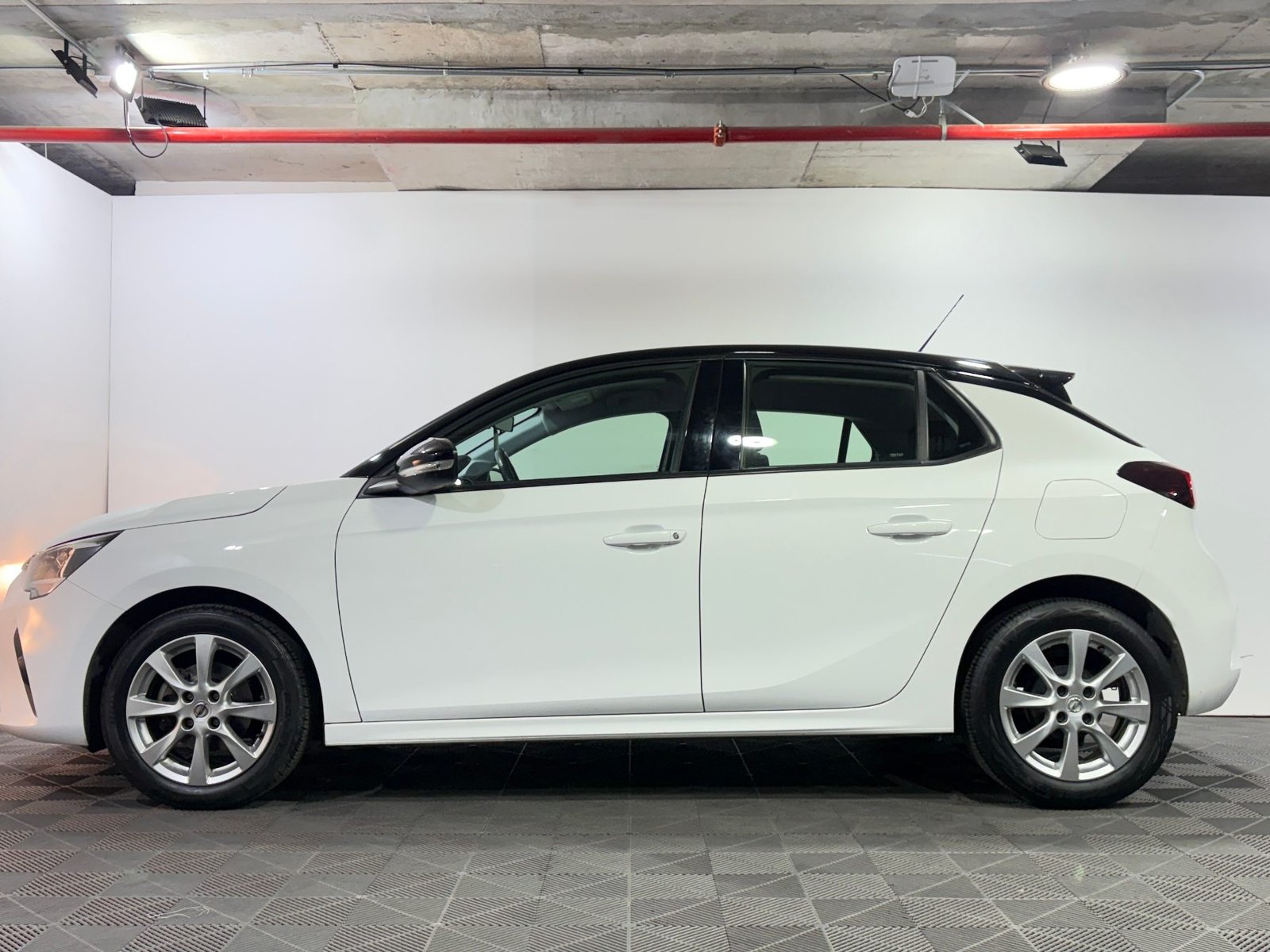 Opel CORSA 2024 - Foto 4 de 15