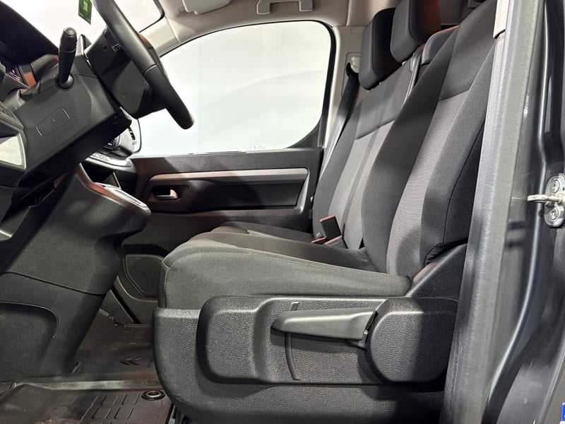 Citroën SPACETOURER 2026 - Imagen 10 de 15