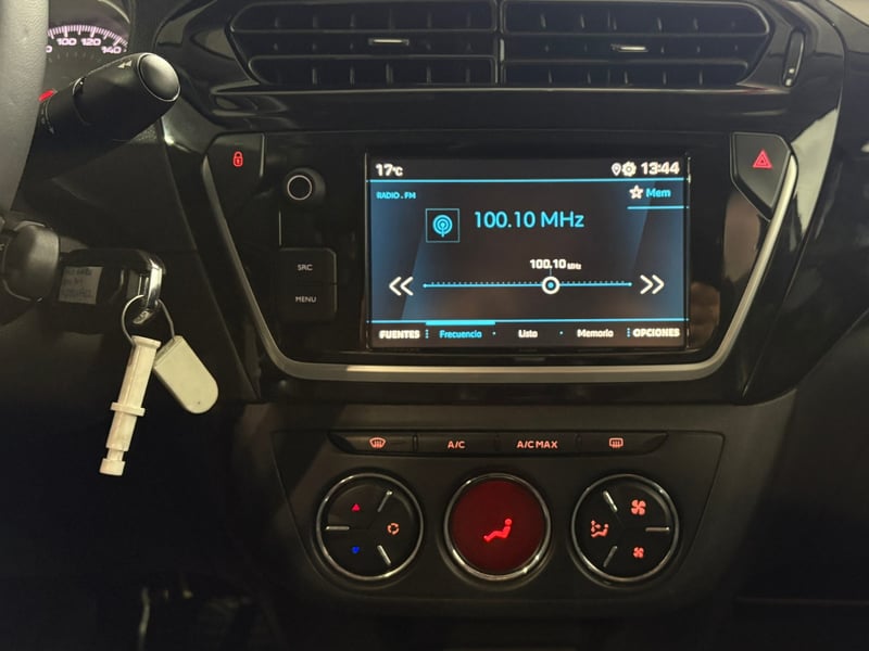 Peugeot 301 2021 - Imagen 15 de 15