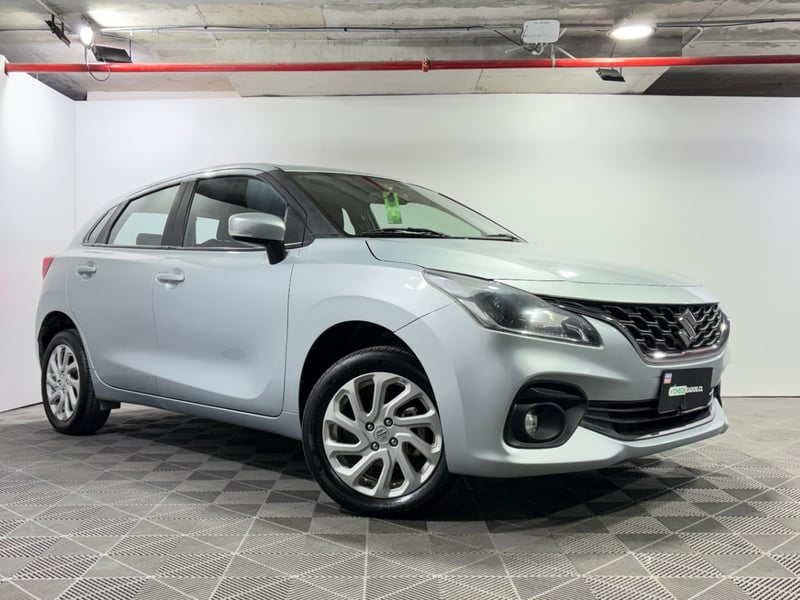 Suzuki BALENO 2024