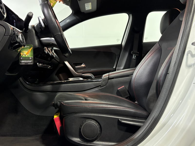 Mercedes-Benz A200 2020 - Imagen 10 de 15