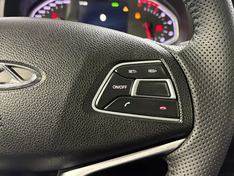 Chery TIGGO 7 2020 - Imagen 15 de 15