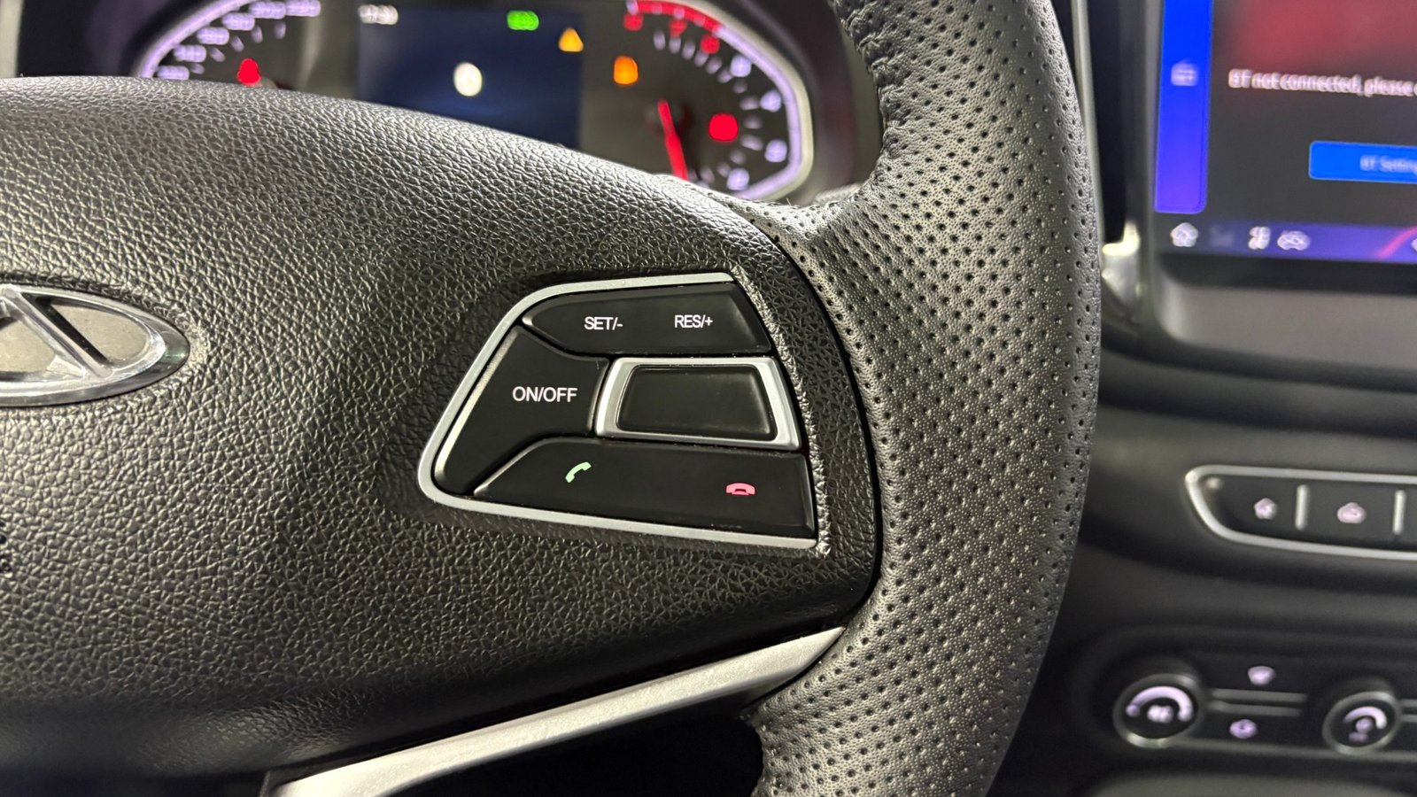 Chery TIGGO 7 2020 - Imagen 15 de 15