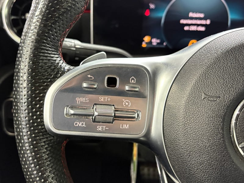 Mercedes-Benz A200 2020 - Imagen 14 de 15