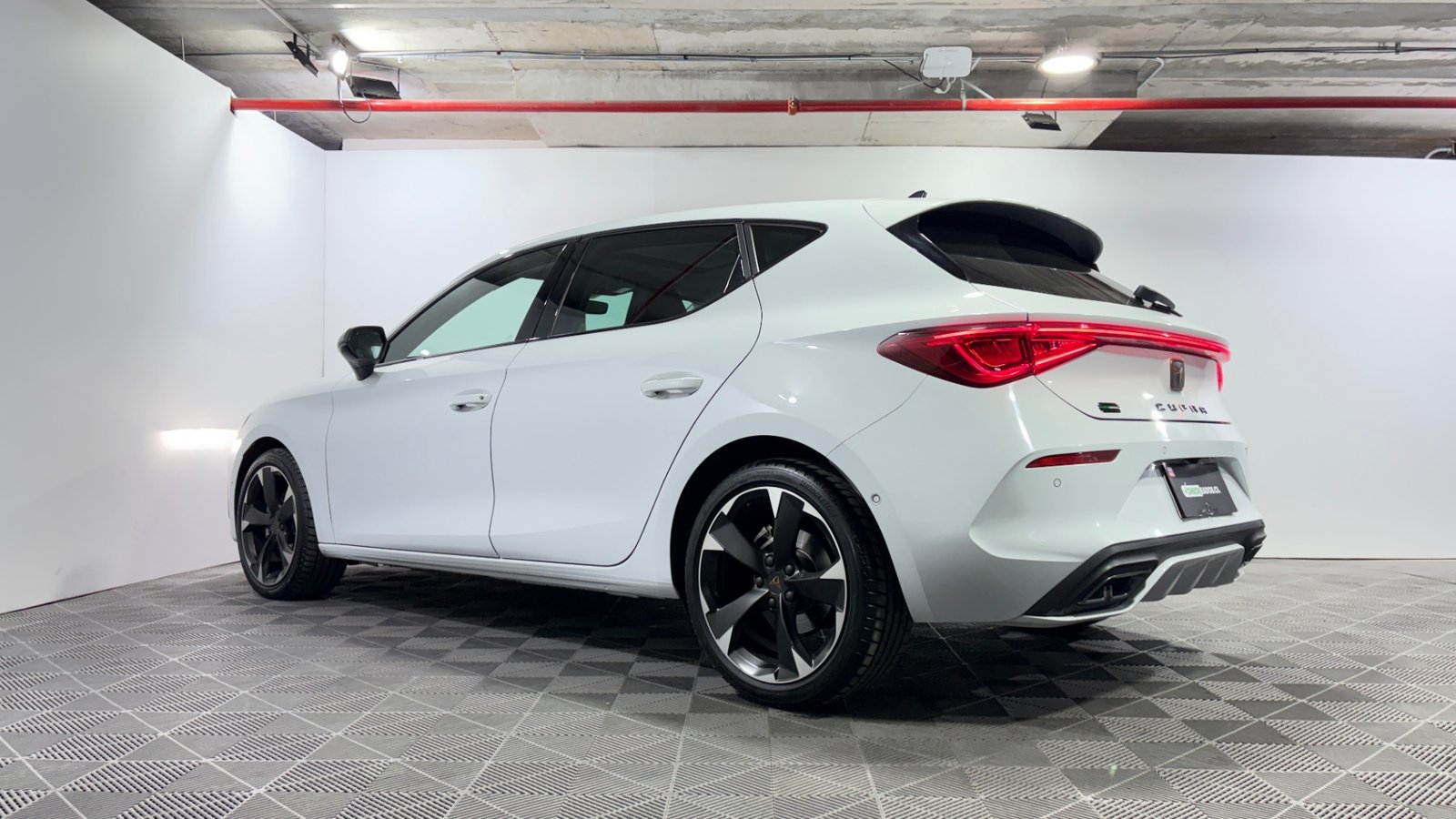 Cupra LEON 2025 - Imagen 5 de 15