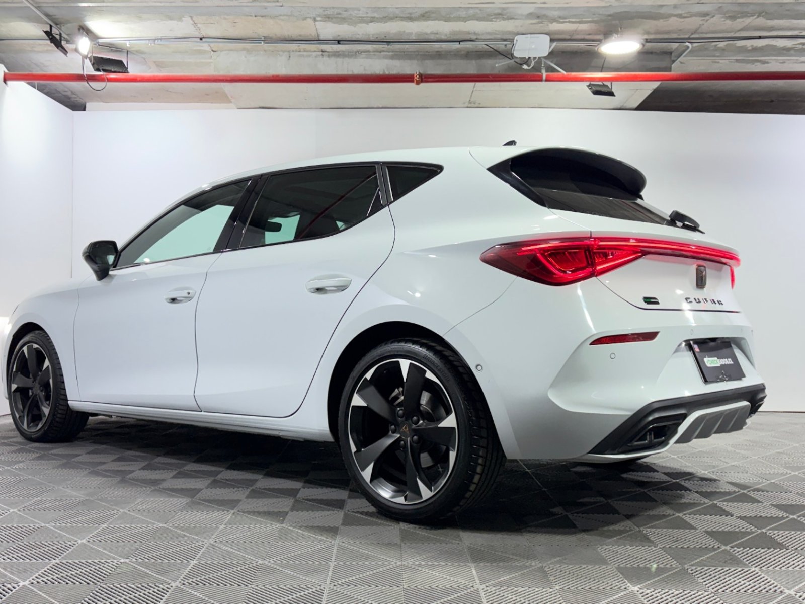 Cupra LEON 2025 - Foto 5 de 15