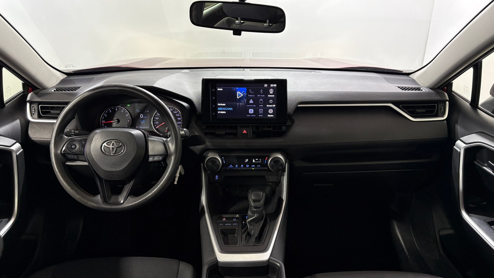 Toyota RAV4 2020 - Imagen 12 de 15