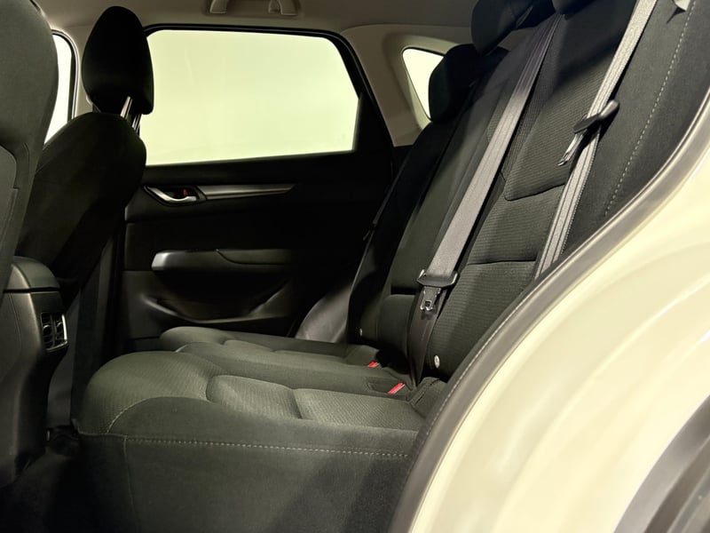 Mazda CX-5 2024 - Imagen 11 de 15