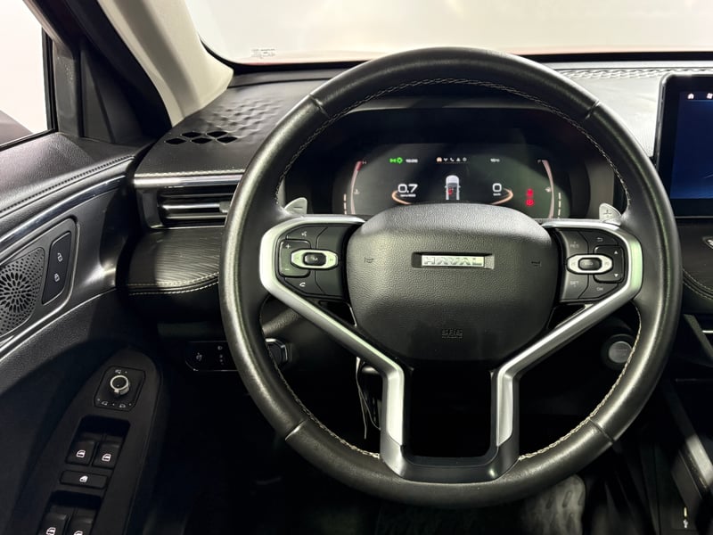 Haval JOLION 2024 - Imagen 13 de 15