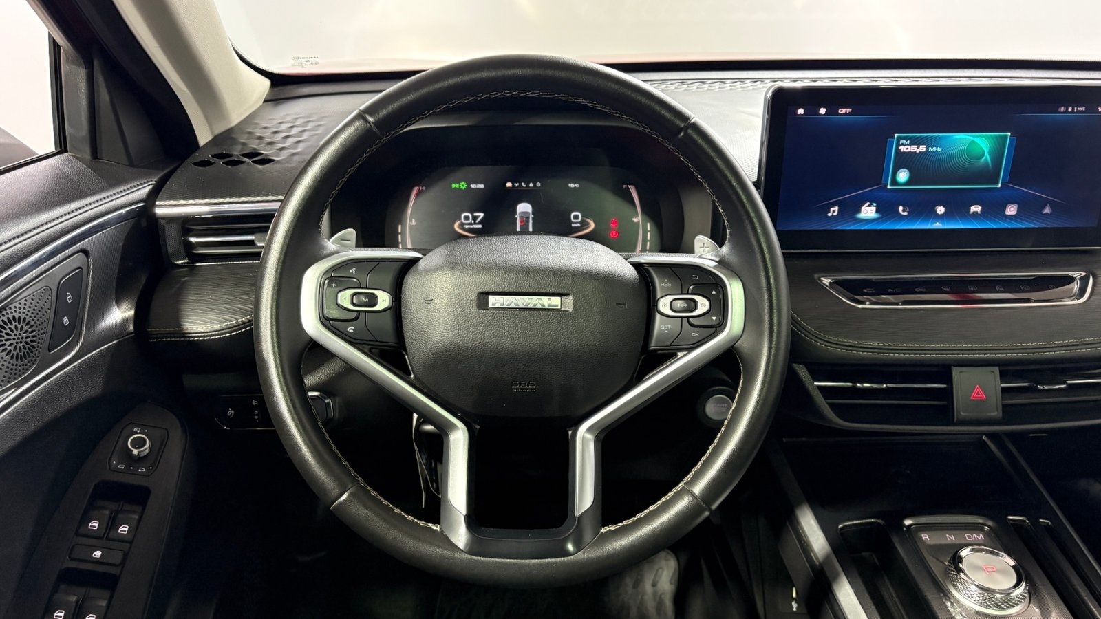 Haval JOLION 2024 - Imagen 13 de 15