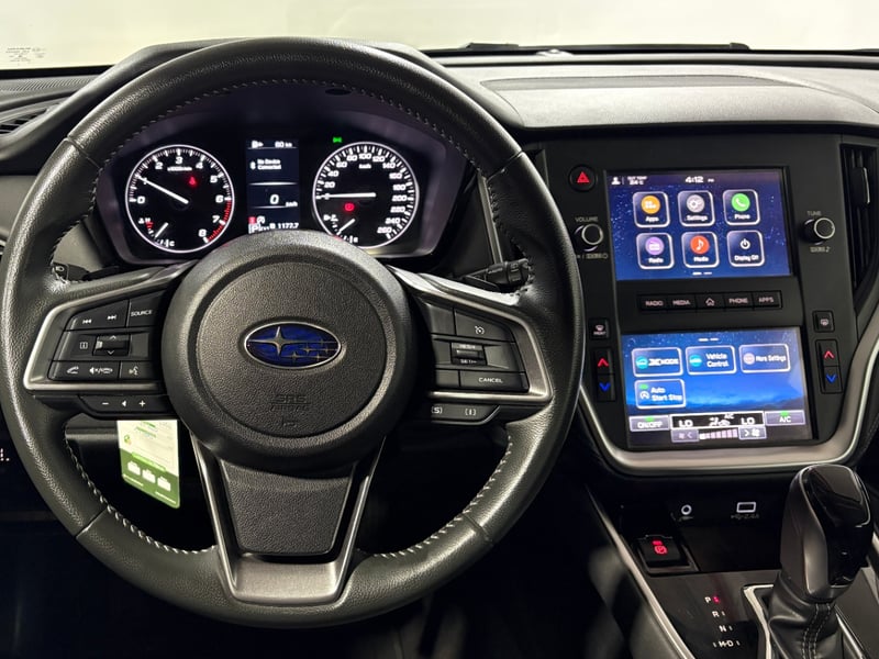 Subaru OUTBACK 2024 - Imagen 13 de 15