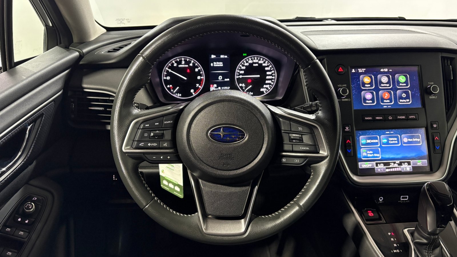 Subaru OUTBACK 2024 - Imagen 13 de 15