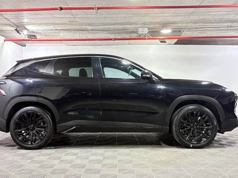 Jetour DASHING 2024 - Imagen 6 de 15