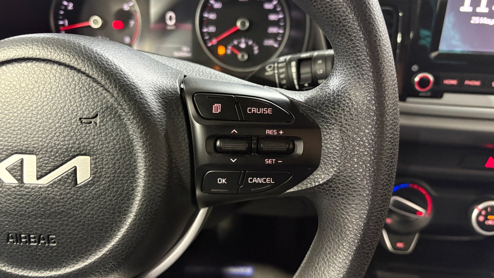 Kia RIO 5 2023 - Imagen 15 de 15