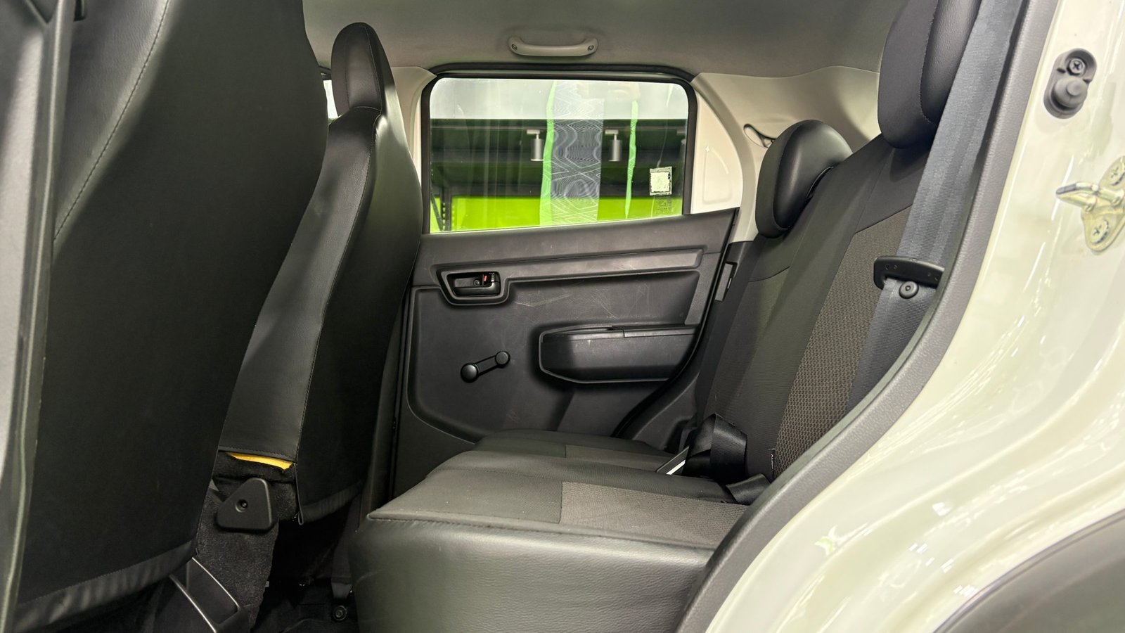 Suzuki S-PRESSO 2023 - Imagen 11 de 15