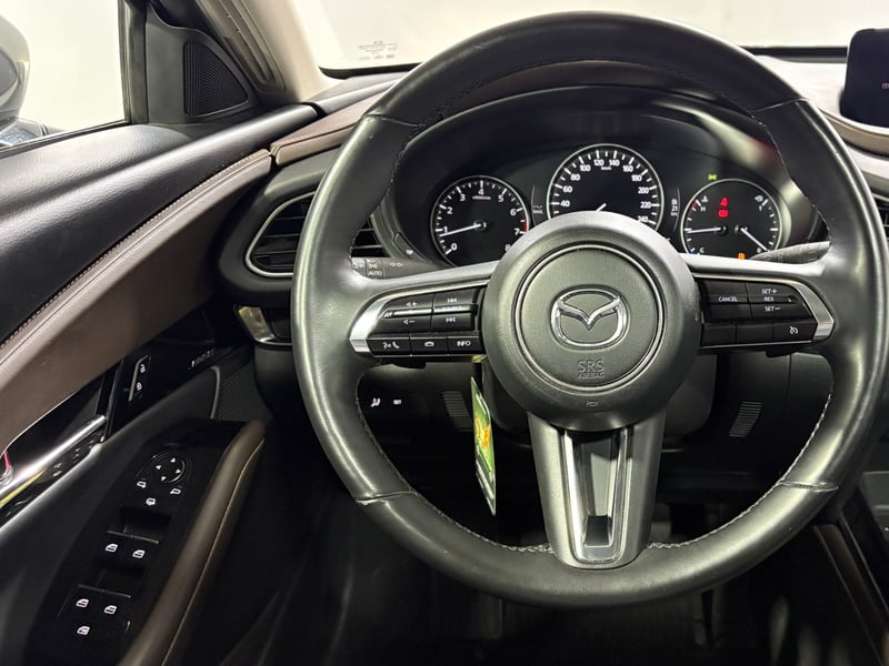 Mazda CX-30 2024 - Imagen 13 de 15