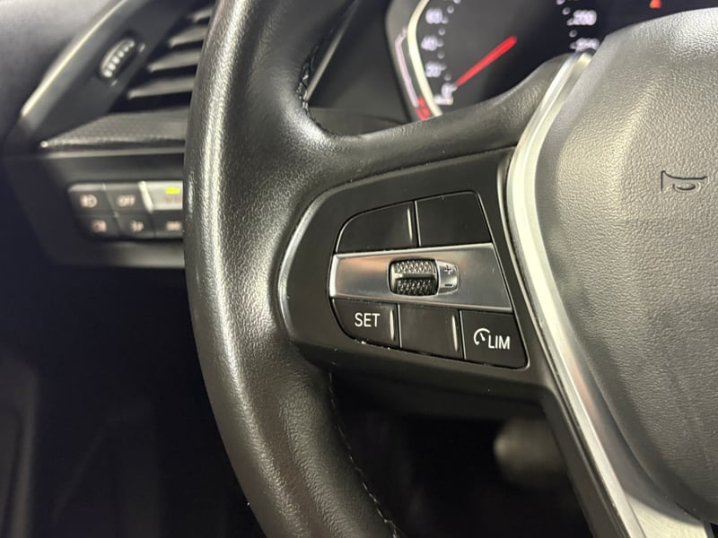 BMW 118 2021 - Imagen 14 de 15