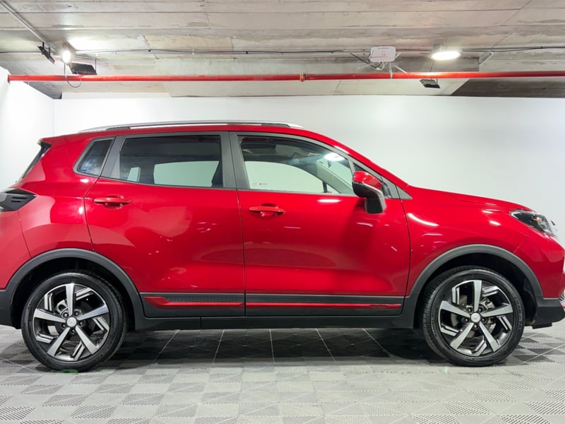 Changan CS15 2025 - Imagen 6 de 15